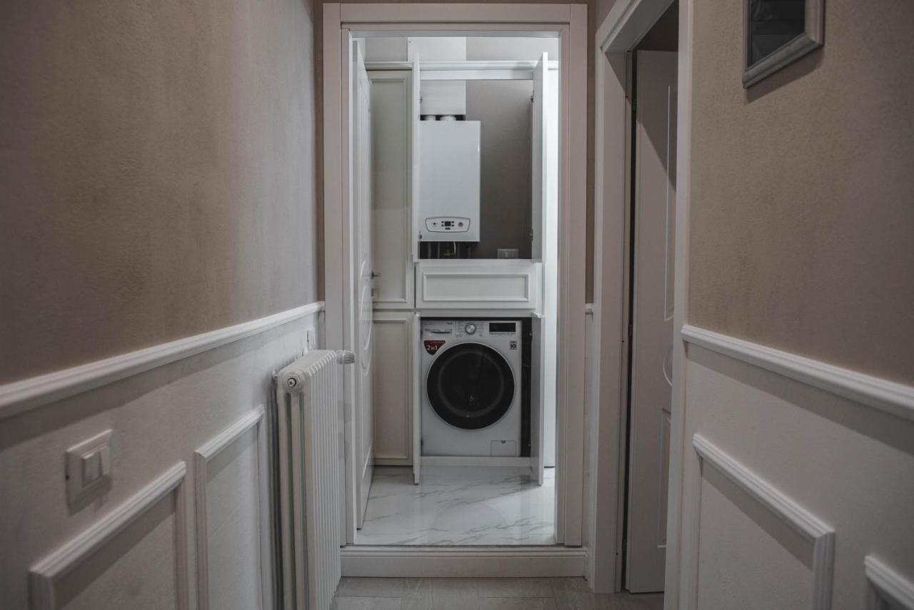 Belvedere Luxury Apartment, View On The Lucca Walls エクステリア 写真