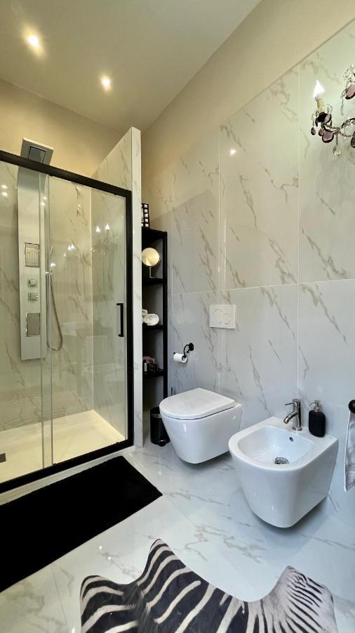 Belvedere Luxury Apartment, View On The Lucca Walls エクステリア 写真