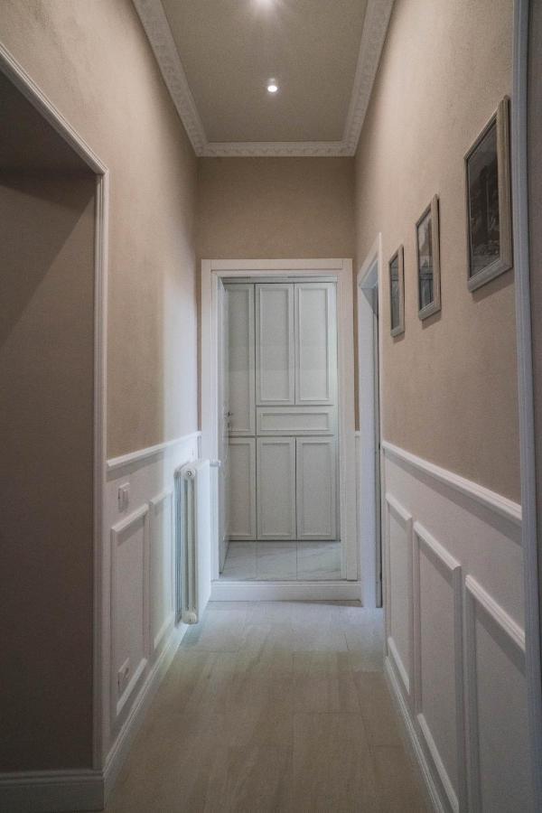 Belvedere Luxury Apartment, View On The Lucca Walls エクステリア 写真
