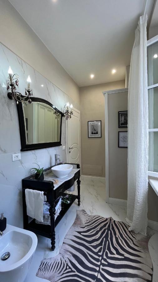 Belvedere Luxury Apartment, View On The Lucca Walls エクステリア 写真