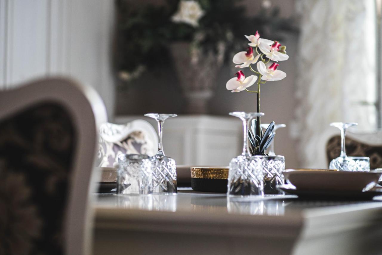 Belvedere Luxury Apartment, View On The Lucca Walls エクステリア 写真