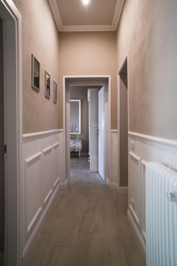 Belvedere Luxury Apartment, View On The Lucca Walls エクステリア 写真